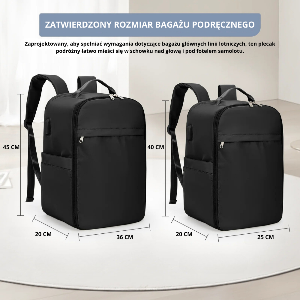 Bagaż podręczny